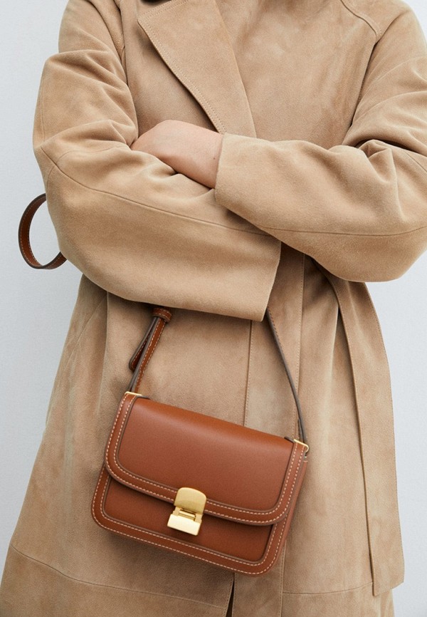 Mango Сумка - MONACO - фото 5