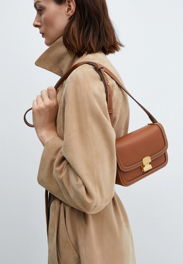 Mango Сумка - MONACO - фото 6