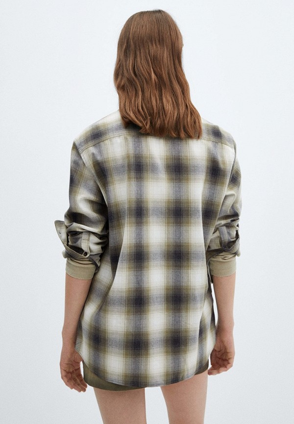 Mango Рубашка - AURELIUS - фото 3