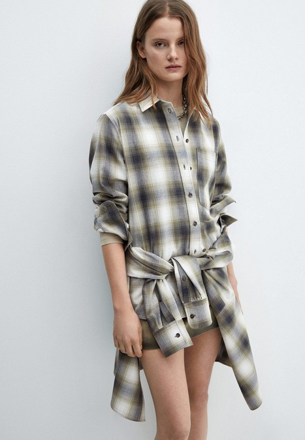 Mango Рубашка - AURELIUS - фото 5