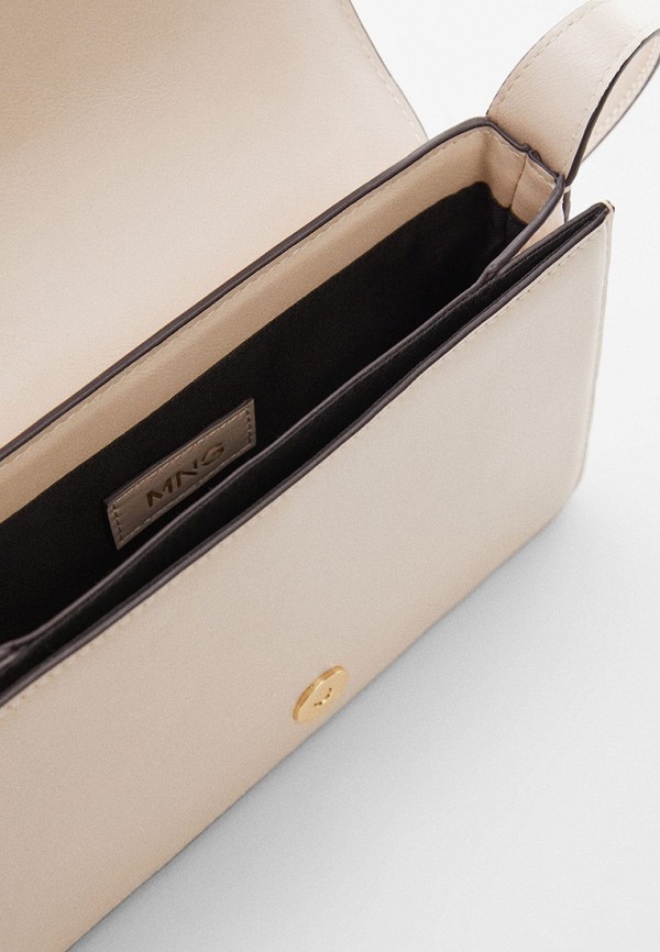 Mango Сумка - JORGE - фото 4