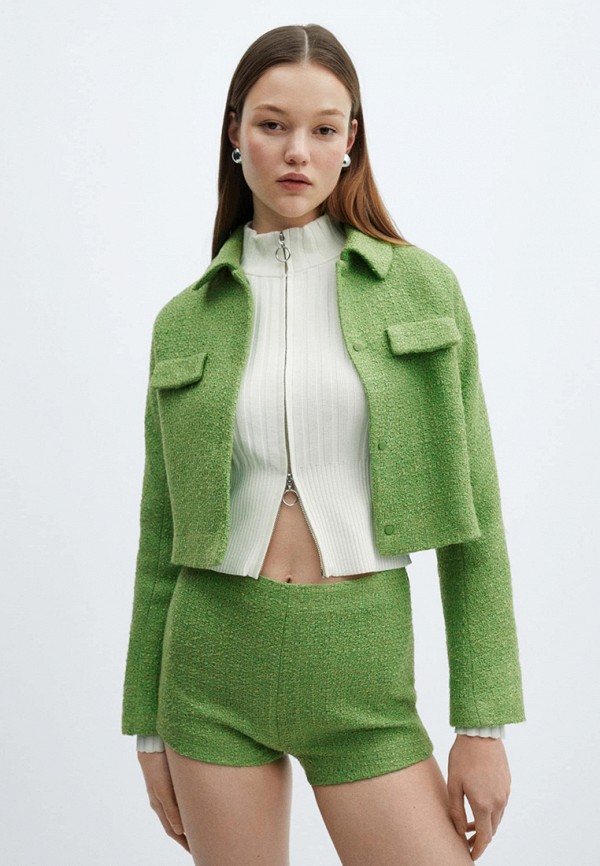 Mango Шорты - NAPOLES - фото 2