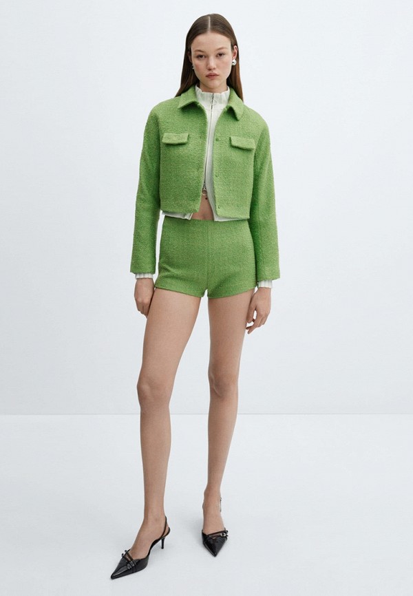 Mango Шорты - NAPOLES - фото 4