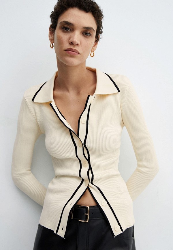 Mango Кардиган - SHADOWIN - фото 1