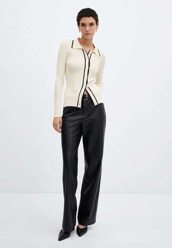 Mango Кардиган - SHADOWIN - фото 2