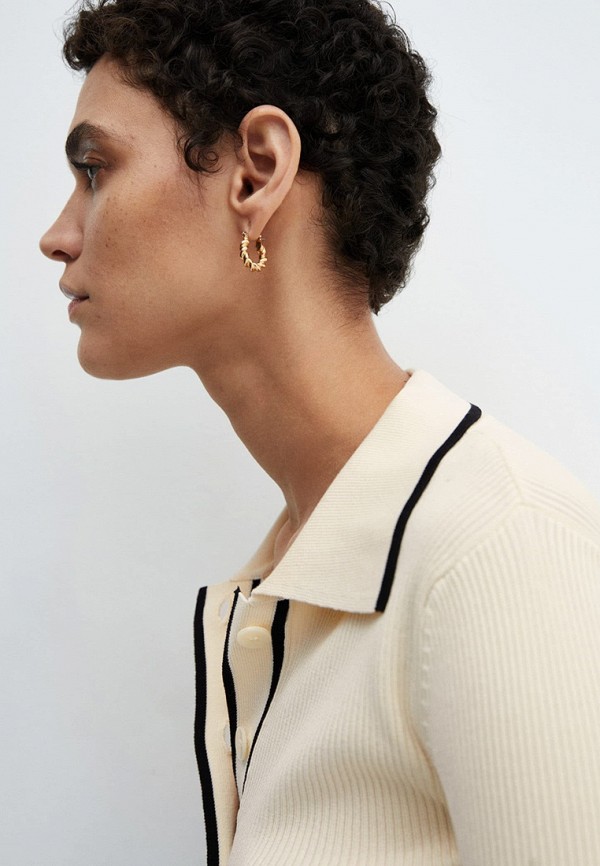 Mango Кардиган - SHADOWIN - фото 4