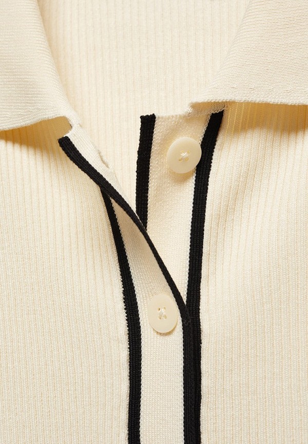 Mango Кардиган - SHADOWIN - фото 5