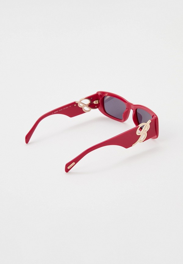 Blumarine Очки солнцезащитные - 838-9M3 - фото 2