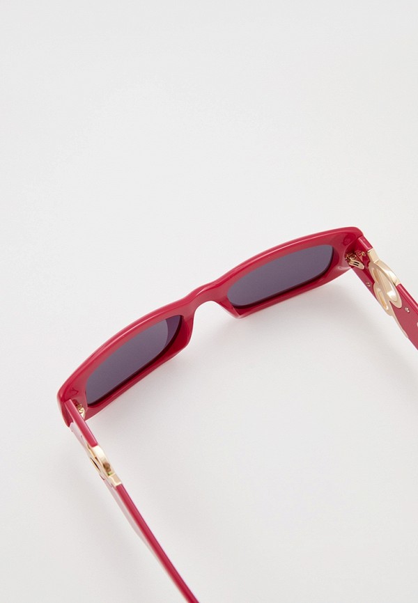 Blumarine Очки солнцезащитные - 838-9M3 - фото 3