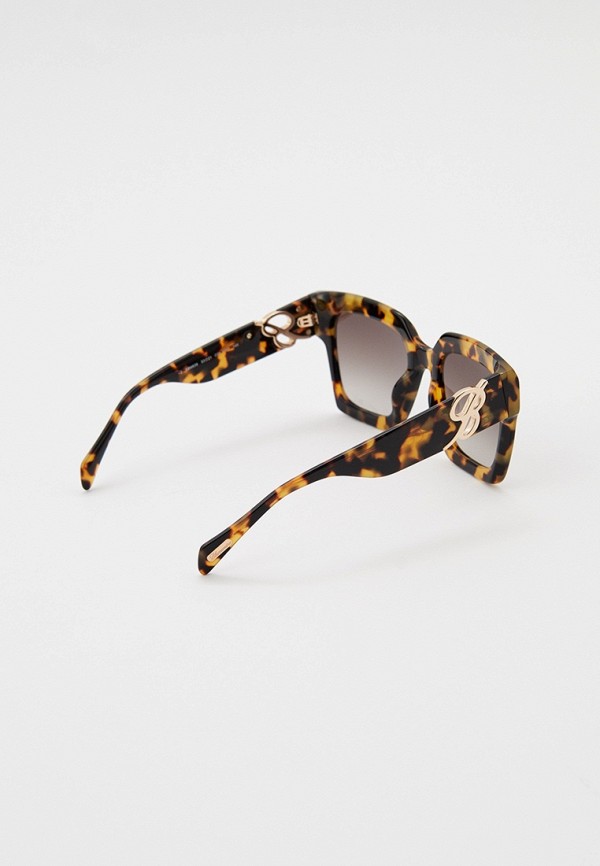 Blumarine Очки солнцезащитные - 839-777 - фото 2