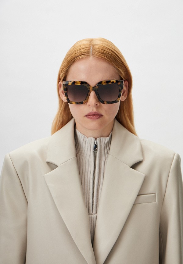 Blumarine Очки солнцезащитные - 839-777 - фото 5