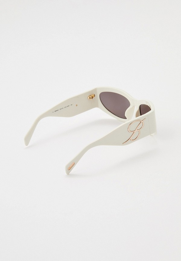 Blumarine Очки солнцезащитные - 840-3GF - фото 2