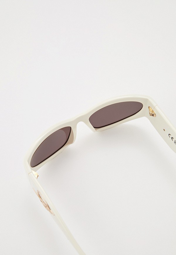 Blumarine Очки солнцезащитные - 840-3GF - фото 3