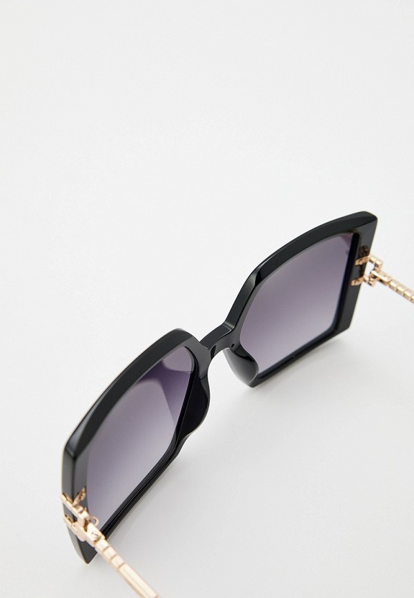 Chopard Очки солнцезащитные - 334M-BLK - фото 3