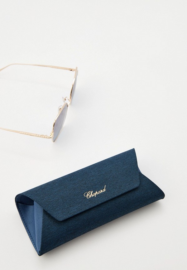 Chopard Очки солнцезащитные - L02M-300L - фото 4