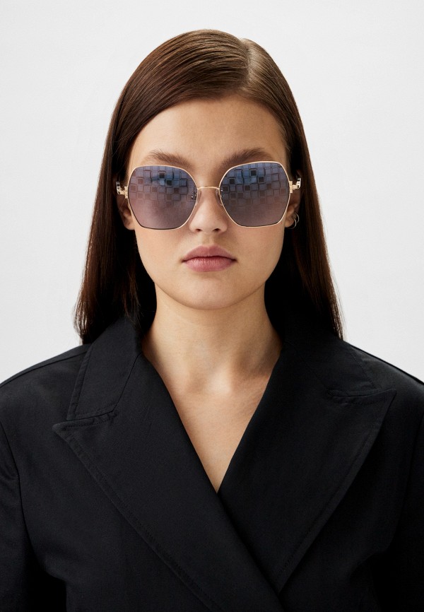 Chopard Очки солнцезащитные - L02M-300L - фото 5