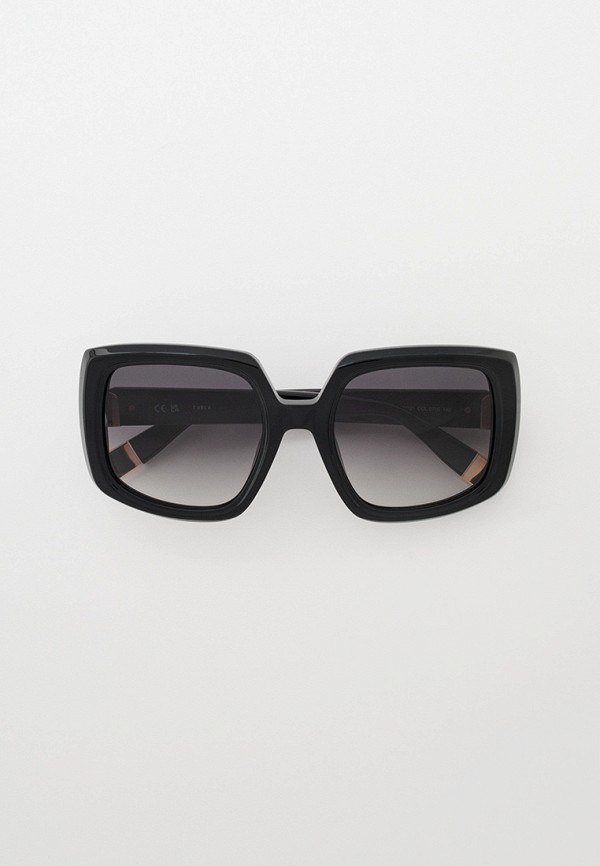 Furla Очки солнцезащитные - 709-700 - фото 1