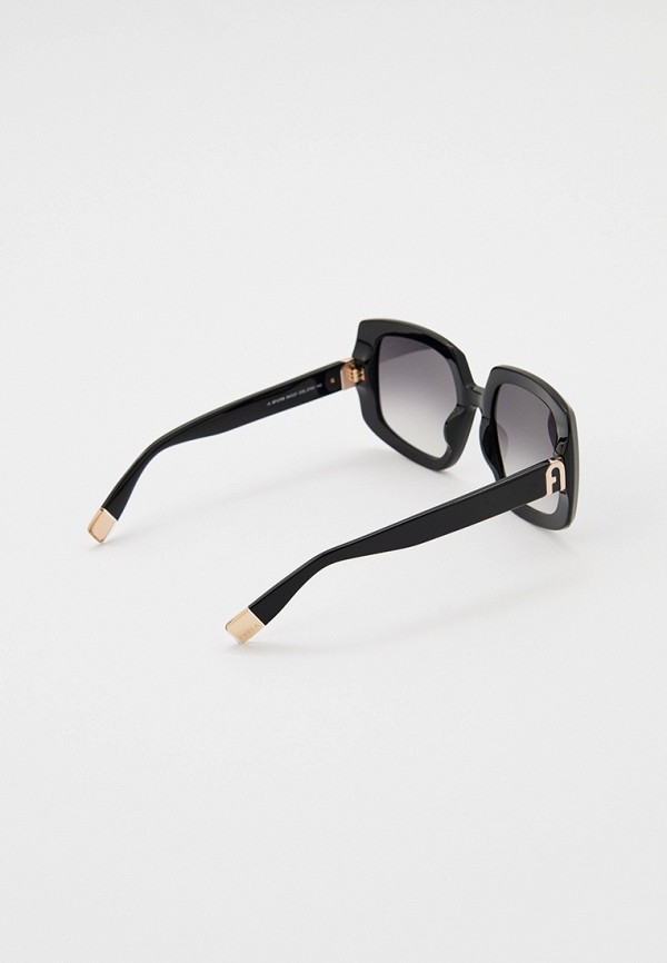 Furla Очки солнцезащитные - 709-700 - фото 2