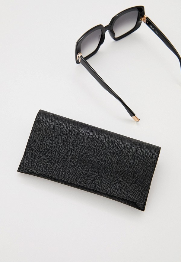 Furla Очки солнцезащитные - 709-700 - фото 4