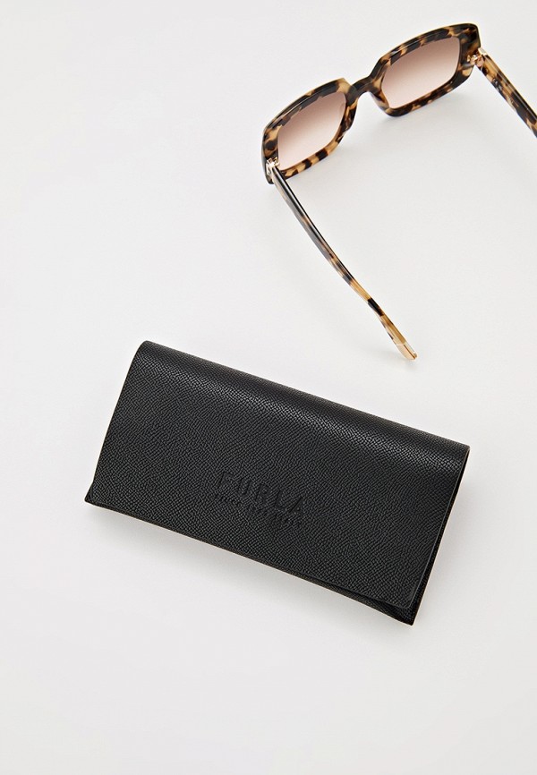 Furla Очки солнцезащитные - 709-801 - фото 4