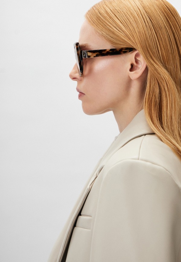 Furla Очки солнцезащитные - 709-801 - фото 6