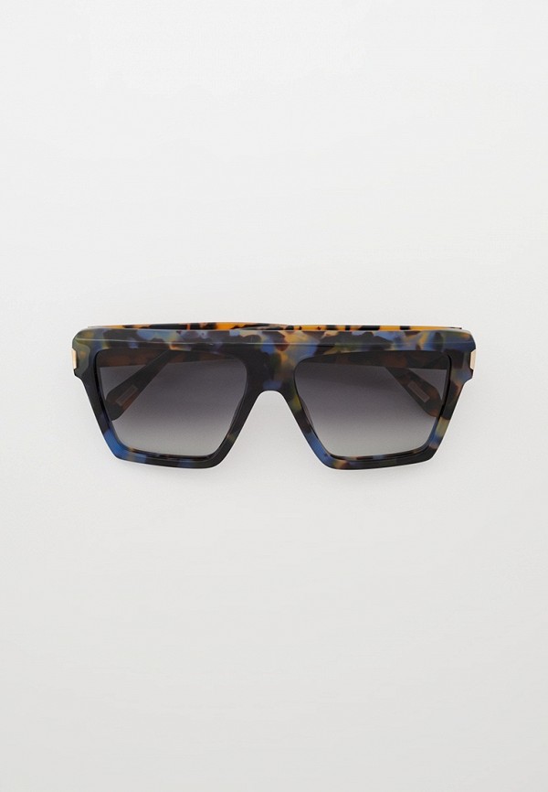Очки солнцезащитные Just Cavalli 032-9UV, цвет: мультиколор ...