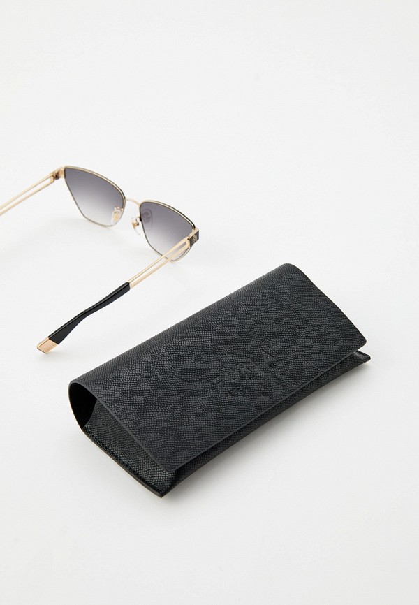 Furla Очки солнцезащитные - 717-301 - фото 4