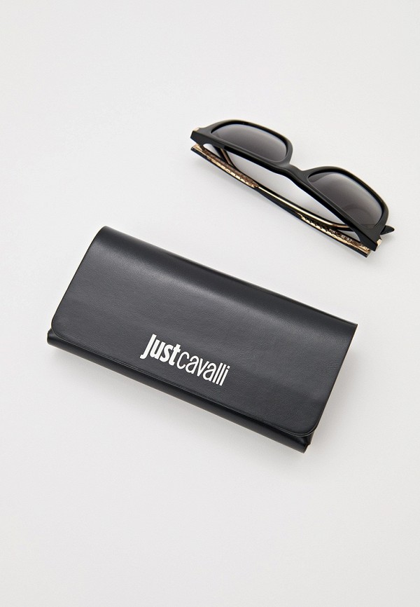 Just Cavalli Очки солнцезащитные - 035-700 - фото 4