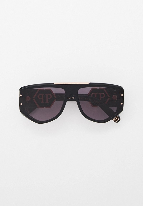 Philipp Plein Очки солнцезащитные - 093M-700 - фото 1
