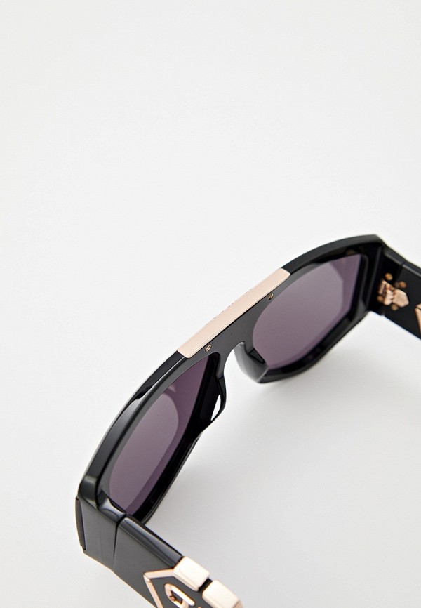 Philipp Plein Очки солнцезащитные - 093M-700 - фото 3