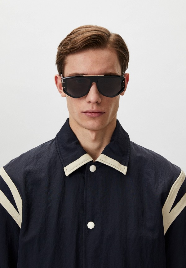 Philipp Plein Очки солнцезащитные - 093M-700 - фото 5