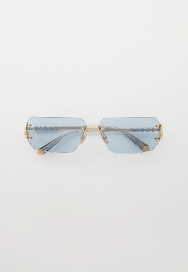 Philipp Plein Очки солнцезащитные - 110-340F - фото 1