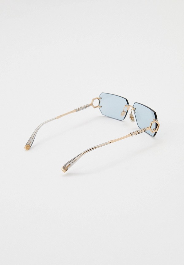 Philipp Plein Очки солнцезащитные - 110-340F - фото 2