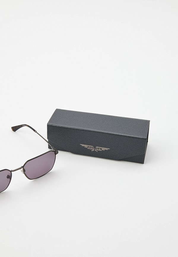 Police Очки солнцезащитные - L84-568 - фото 4