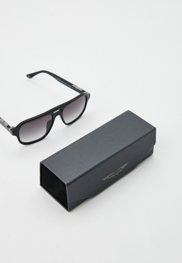 Police Очки солнцезащитные - L83-700K - фото 4