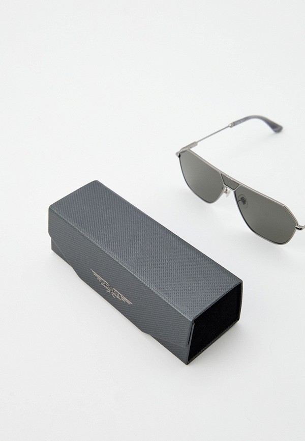 Police Очки солнцезащитные - L89-509Y - фото 4