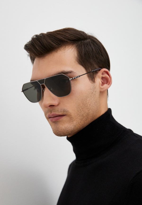 Police Очки солнцезащитные - L89-509Y - фото 5