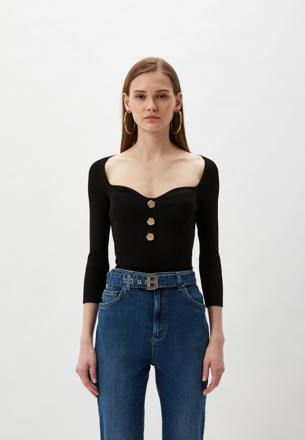 Blugirl Джемпер - фото 1