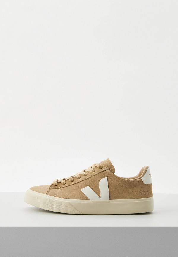 Veja Кеды - CAMPO - фото 1