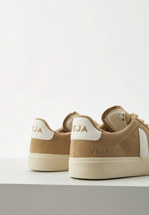 Veja Кеды - CAMPO - фото 4