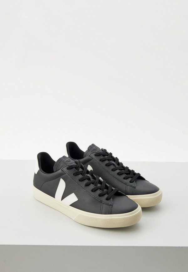 Veja Кеды - CAMPO - фото 3