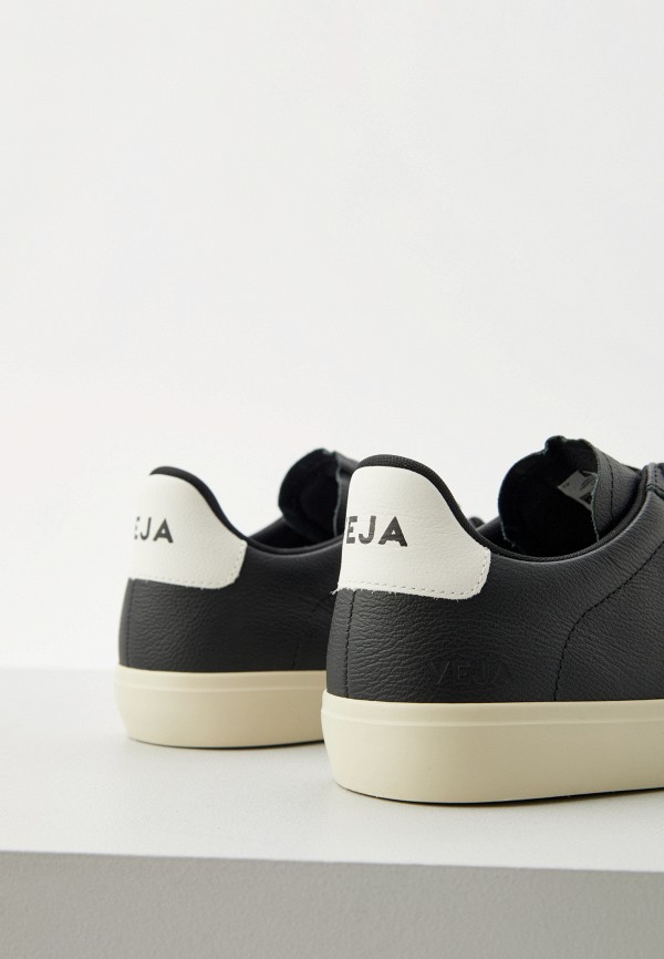 Veja Кеды - CAMPO - фото 4