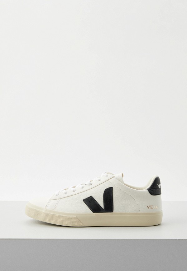 Veja Кеды - CAMPO - фото 1