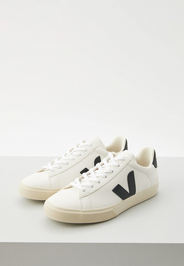 Veja Кеды - CAMPO - фото 3