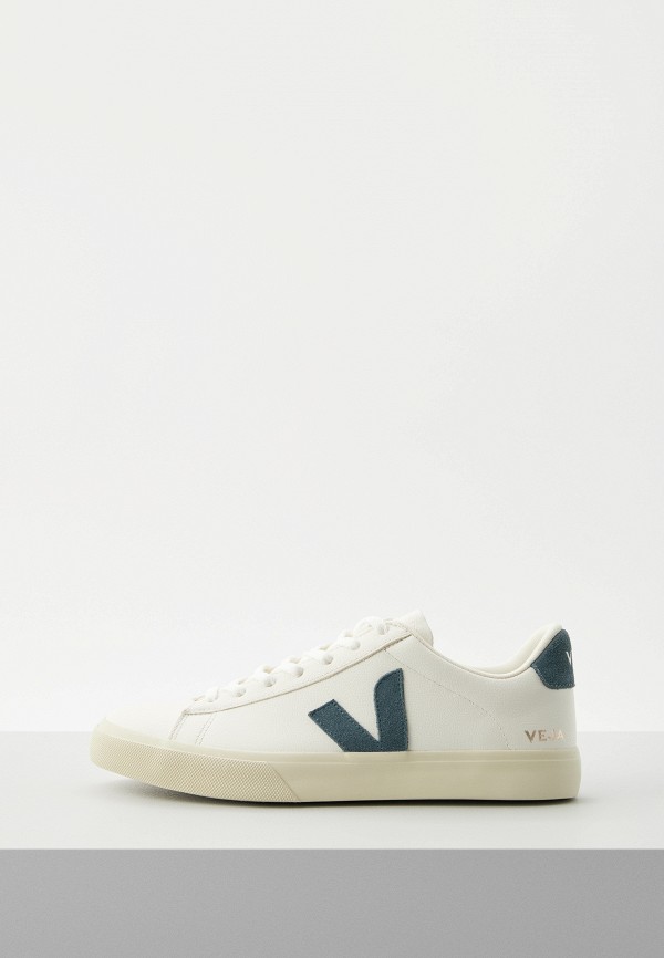 Veja Кеды - CAMPO - фото 1