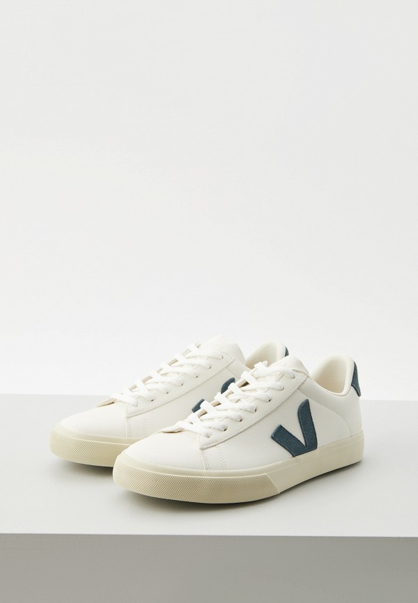 Veja Кеды - CAMPO - фото 3