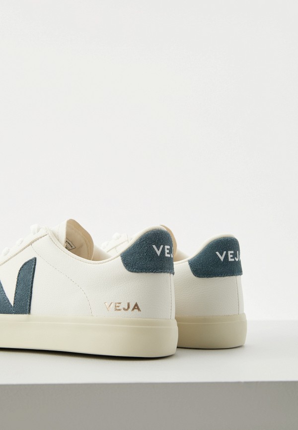 Veja Кеды - CAMPO - фото 4