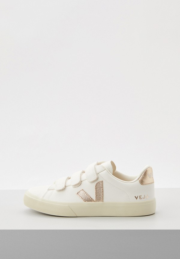 Veja Кеды - RECIFE LOGO - фото 1