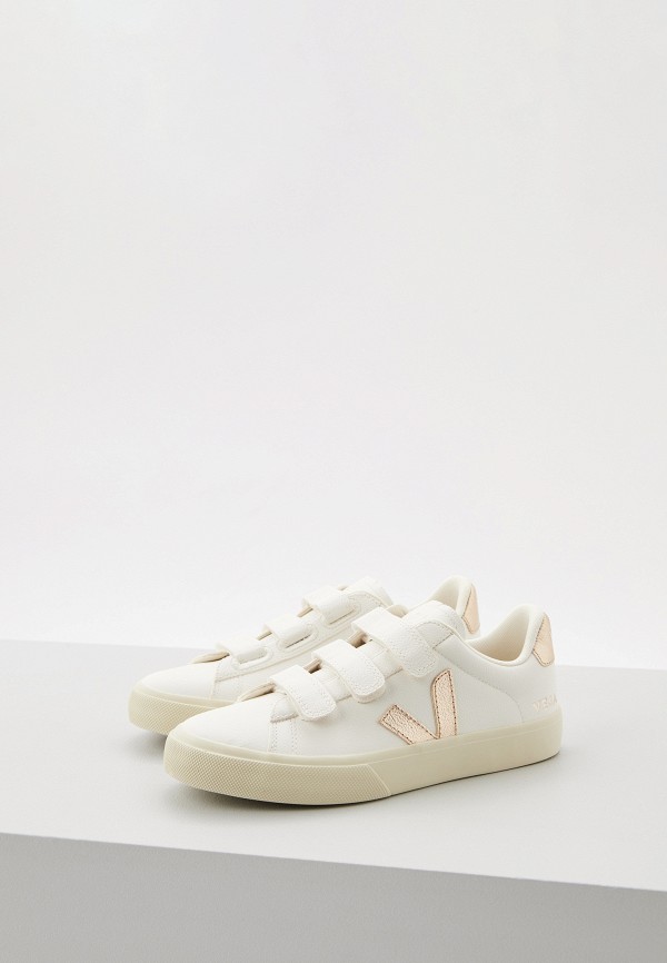 Veja Кеды - RECIFE LOGO - фото 3