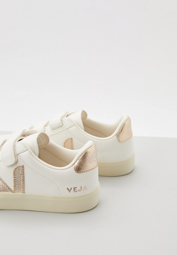 Veja Кеды - RECIFE LOGO - фото 4